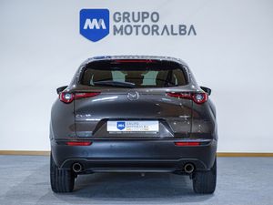 Mazda CX-30 2.0 e-SKYACTIV-X 137kW ( 186CV )AT  Zenith  - Foto 6