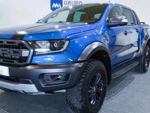 Ford Ranger 2.0 Ecoblue 157kW ( 213CV ) 4x4 Dob Cab AT  Raptor  - Foto 6