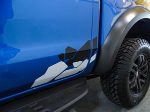 Ford Ranger 2.0 Ecoblue 157kW ( 213CV ) 4x4 Dob Cab AT  Raptor  - Foto 16