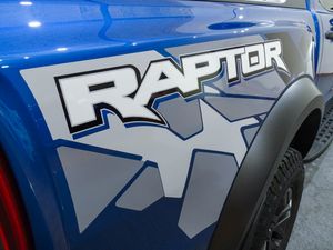 Ford Ranger 2.0 Ecoblue 157kW ( 213CV ) 4x4 Dob Cab AT  Raptor  - Foto 14