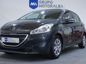 Peugeot 208 5P ACTIVE 1.4 HDi 50Kw ( 68cv ) Active  - Foto 4