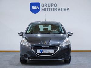 Peugeot 208 5P ACTIVE 1.4 HDi 50Kw ( 68cv ) Active  - Foto 3