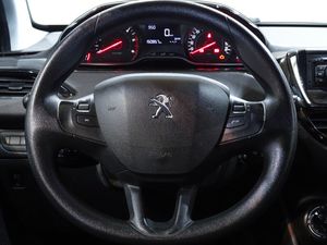 Peugeot 208 5P ACTIVE 1.4 HDi 50Kw ( 68cv ) Active  - Foto 12