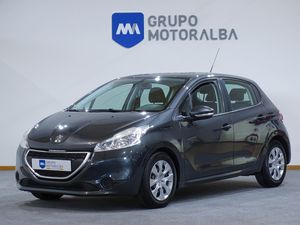 Peugeot 208 5P ACTIVE 1.4 HDi 50Kw ( 68cv ) Active  - Foto 2