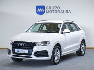 Audi Q3 1.4 TFSI 92kW (125CV) Sport edition  - Foto 2