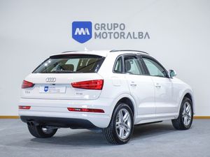 Audi Q3 1.4 TFSI 92kW (125CV) Sport edition  - Foto 7