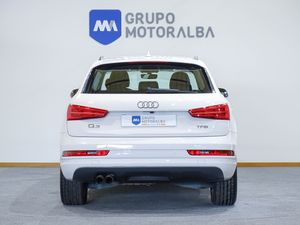 Audi Q3 1.4 TFSI 92kW (125CV) Sport edition  - Foto 6