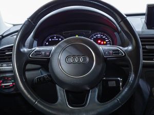 Audi Q3 1.4 TFSI 92kW (125CV) Sport edition  - Foto 12