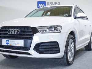 Audi Q3 1.4 TFSI 92kW (125CV) Sport edition  - Foto 4