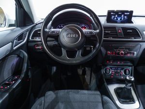 Audi Q3 1.4 TFSI 92kW (125CV) Sport edition  - Foto 13