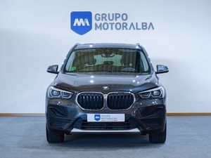 BMW X1 1.5 sDrive18i  103kW ( 140CV )  - Foto 3