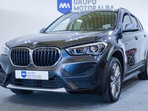 BMW X1 1.5 sDrive18i  103kW ( 140CV )  - Foto 4