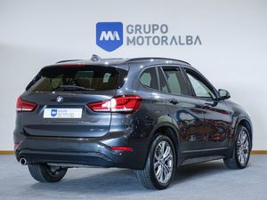 BMW X1 1.5 sDrive18i  103kW ( 140CV )  - Foto 7