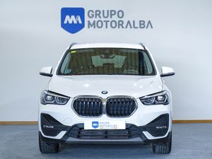 BMW X1 2.0 sDrive18d 110Kw ( 150cv )  - Foto 3