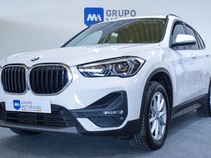 BMW X1 2.0 sDrive18d 110Kw ( 150cv )  - Foto 4