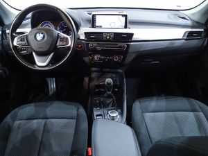 BMW X1 2.0 sDrive18d 110Kw ( 150cv )  - Foto 15