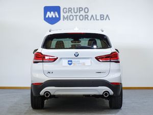 BMW X1 2.0 sDrive18d 110Kw ( 150cv )  - Foto 6