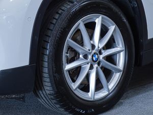 BMW X1 2.0 sDrive18d 110Kw ( 150cv )  - Foto 5