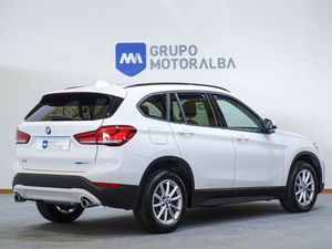 BMW X1 2.0 sDrive18d 110Kw ( 150cv )  - Foto 7