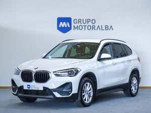 BMW X1 2.0 sDrive18d 110Kw ( 150cv )  - Foto 2