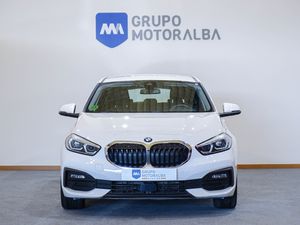 BMW Serie 1 116d  85kW ( 115CV )  - Foto 3