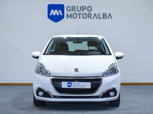 Peugeot 208 5P ACTIVE 1.6 BlueHDi 55kW ( 75CV ) Active  - Foto 3