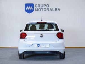 Volkswagen Polo 1.0 TSI 70kW (95CV) Advance  - Foto 6