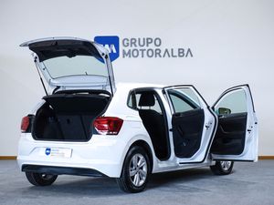 Volkswagen Polo 1.0 TSI 70kW (95CV) Advance  - Foto 8