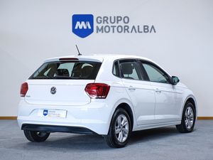 Volkswagen Polo 1.0 TSI 70kW (95CV) Advance  - Foto 7