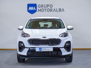 Kia Sportage 1.6 CRDi VGT 85kW (115CV) 4x2 Business  - Foto 3