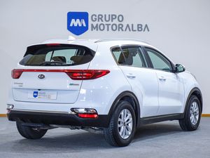 Kia Sportage 1.6 CRDi VGT 85kW (115CV) 4x2 Business  - Foto 7