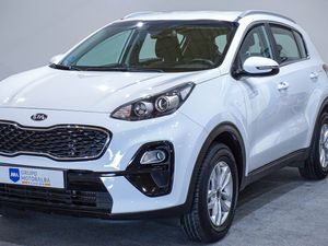 Kia Sportage 1.6 CRDi VGT 85kW (115CV) 4x2 Business  - Foto 4