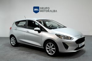 Ford Fiesta 1.1 Ti-VCT 63kW (86CV ) 5p  - Foto 4