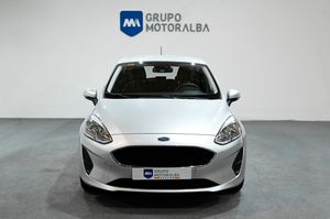 Ford Fiesta 1.1 Ti-VCT 63kW (86CV ) 5p  - Foto 3