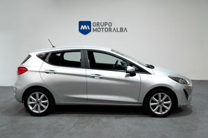 Ford Fiesta 1.1 Ti-VCT 63kW (86CV ) 5p  - Foto 8