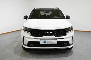 Kia Sorento HEV Black Edition 1.6 T-GDi HEV  - Foto 3