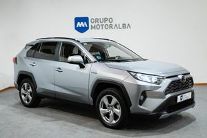 Toyota Rav4 2.5l hybrid 145kW ( 197CV ) 2WD  - Foto 3