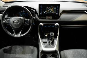 Toyota Rav4 2.5l hybrid 145kW ( 197CV ) 2WD  - Foto 8