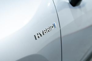 Toyota Rav4 2.5l hybrid 145kW ( 197CV ) 2WD  - Foto 11