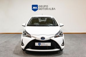 Toyota Yaris 1.5 Hybrid 54kW  - Foto 3