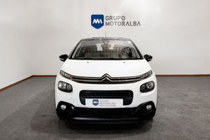 Citroën C3 Feel 1.2 PureTech 81KW (110CV) S&S FEEL EAT6  - Foto 3