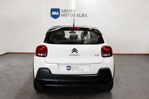 Citroën C3 Feel 1.2 PureTech 81KW (110CV) S&S FEEL EAT6  - Foto 5