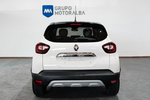 Renault Captur Zen 1.0 TCe 66kW (90CV)  - Foto 5