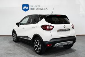 Renault Captur Zen 1.0 TCe 66kW (90CV)  - Foto 4