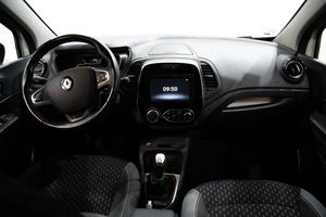 Renault Captur Zen 1.0 TCe 66kW (90CV)  - Foto 8