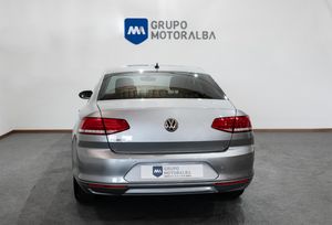 Volkswagen Passat Advance 2.0 TDI 110kW (150CV) DSG  - Foto 4