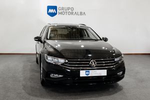 Volkswagen Passat Variant Advance 1.6 TDI 88kW(120CV) DSG Variant  - Foto 3