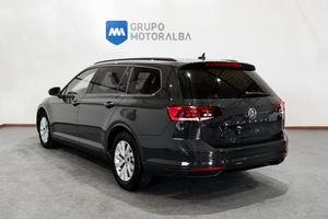 Volkswagen Passat Variant Advance 1.6 TDI 88kW(120CV) DSG Variant  - Foto 4