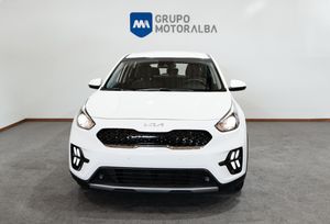 Kia Niro Drive 1.6 GDi HEV 104kW (141CV)  - Foto 3