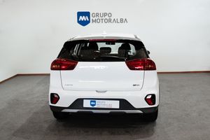 Kia Niro Drive 1.6 GDi HEV 104kW (141CV)  - Foto 5